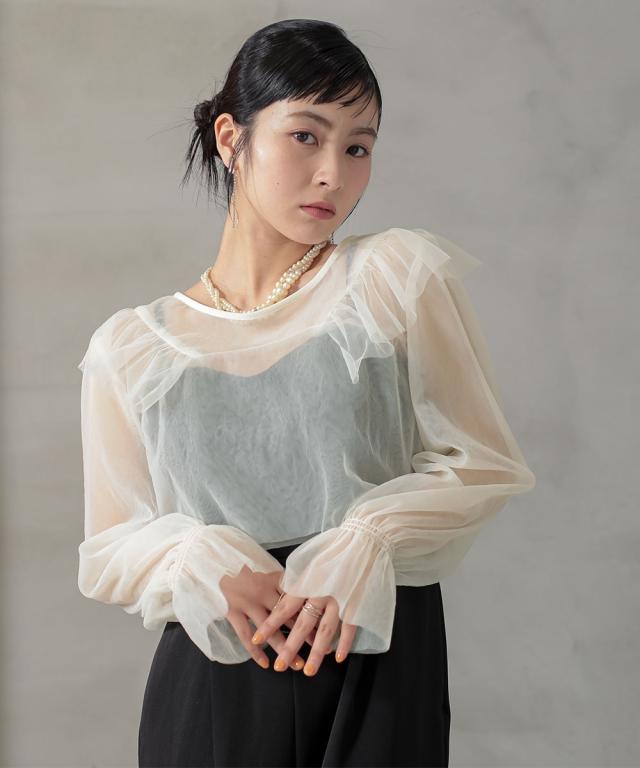 パーティドレス パンツ レディース 結婚式 パーティー ドレス チュール ボレロ ＋ オールインワン セットアップ 有  二次会 披露宴 S/M/L ニッセン nissen agesugi_sfaの通販は