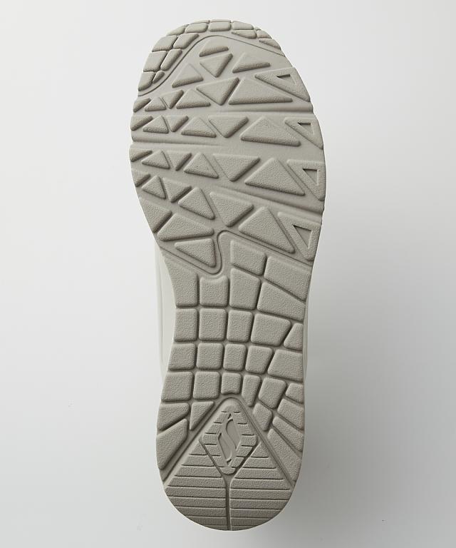 SKECHERS メンズ スケッチャーズ スニーカー UNO ウノ  靴 シューズ 26/27/28/29/30cm ニッセン nissen