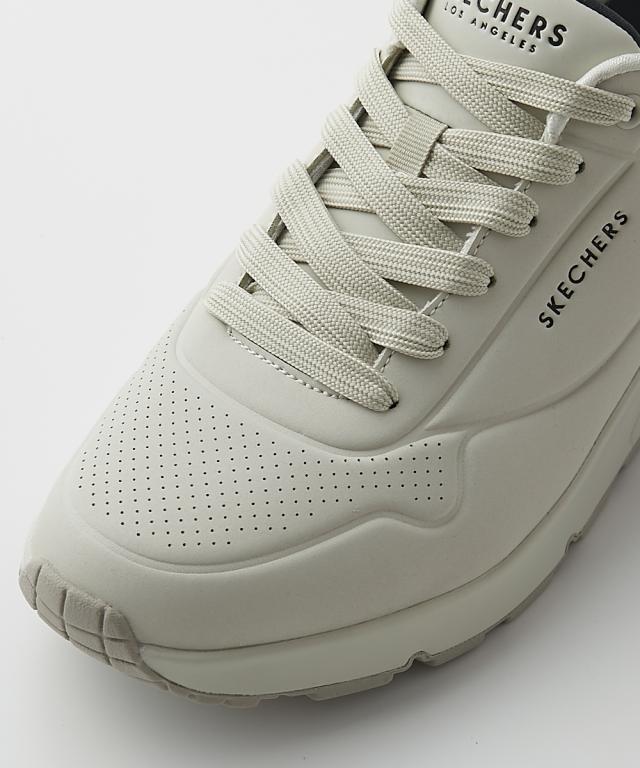 SKECHERS メンズ スケッチャーズ スニーカー UNO ウノ  靴 シューズ 26/27/28/29/30cm ニッセン nissen