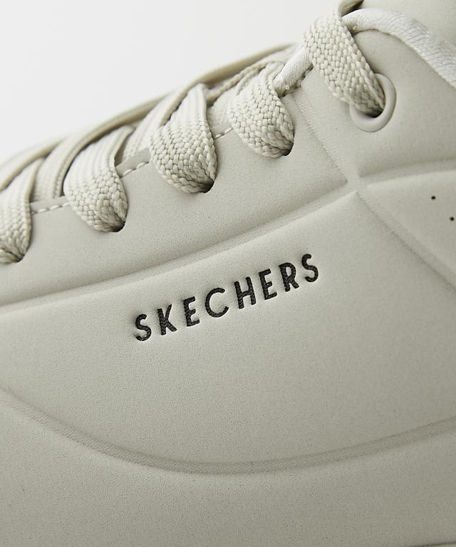 SKECHERS メンズ スケッチャーズ スニーカー UNO ウノ  靴 シューズ 26/27/28/29/30cm ニッセン nissen