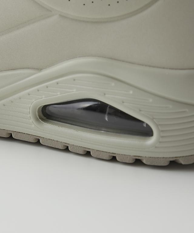 SKECHERS メンズ スケッチャーズ スニーカー UNO ウノ  靴 シューズ 26/27/28/29/30cm ニッセン nissen