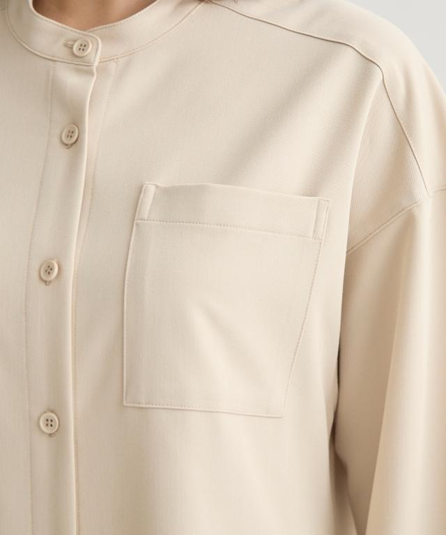 衣装 ロング マキシ 途轍も無い大きさ レディース 羽織にもなる Otona Purete  ひざ下 LL/3L/4L ニッセン nissen
