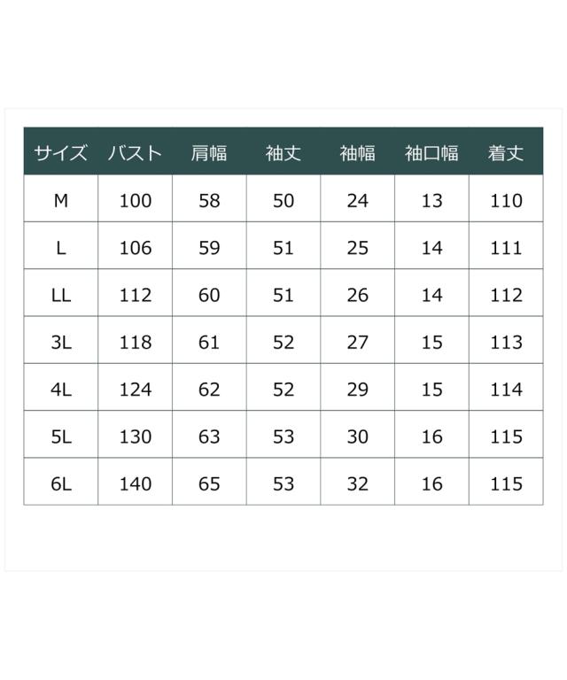 衣装 ロング マキシ 途轍も無い大きさ レディース 羽織にもなる Otona Purete  ひざ下 LL/3L/4L ニッセン nissen