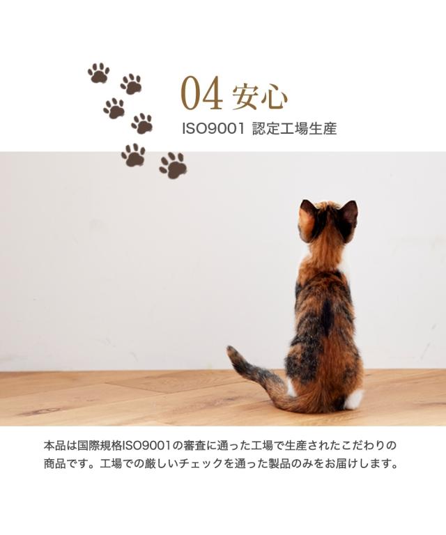 こたつ布団 こたつ掛布団 まるで猫 のようなモフモフ こたつ 掛け 布団 猫Feel 正方形 205×205cm ニッセン nissen_16