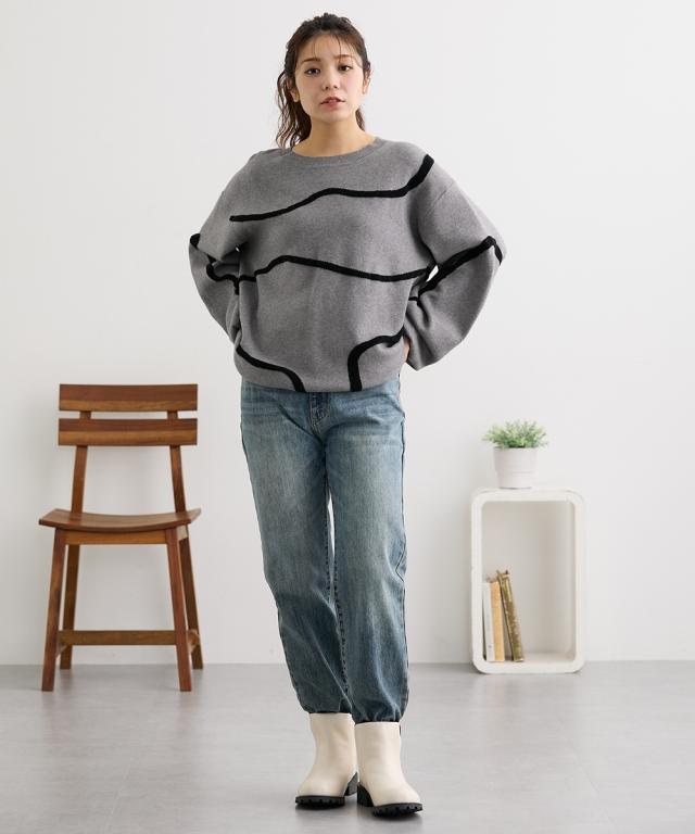 大きいサイズ レディース ゆったり幅広 タンクソールサイドゴア ショート ブーツ ワイズ4E  シューズ 25.0〜25.5cm ニッセン nissen