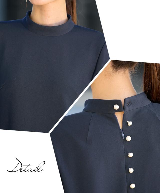 アンサンブル フォーマル ワンピース レディース 入学式 卒業式 洗える