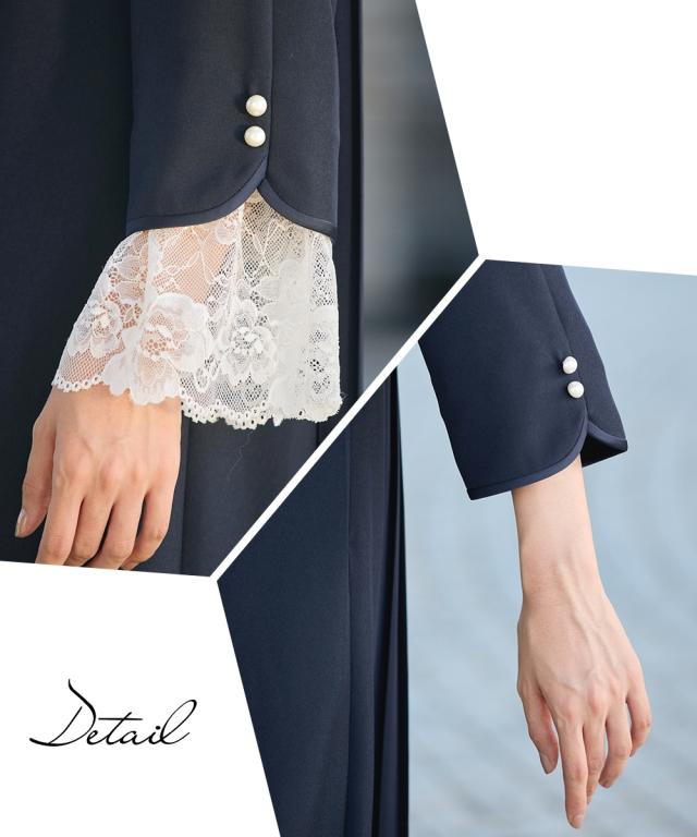 アンサンブル フォーマル ワンピース レディース 入学式 卒業式 洗える