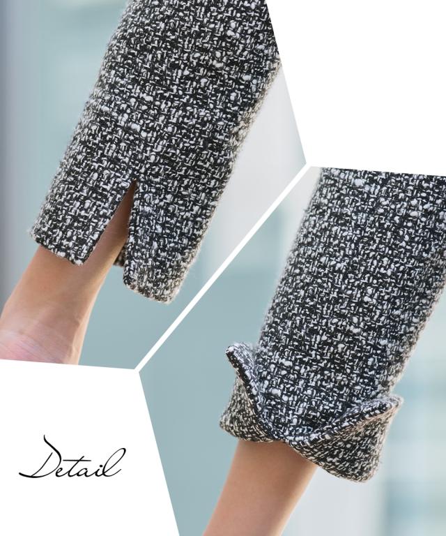 アンサンブル フォーマル ワンピース レディース 入学式 卒業式