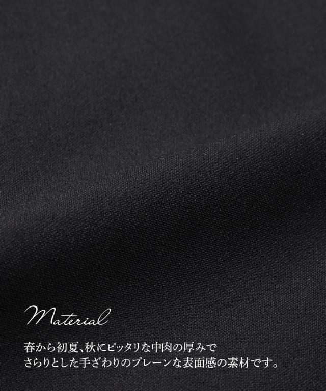スーツ パンツ レディース 2WAYダブルブレスト ジャケット 上下別売 有  ビジネス セットアップ S/M/L ニッセン nissen_5