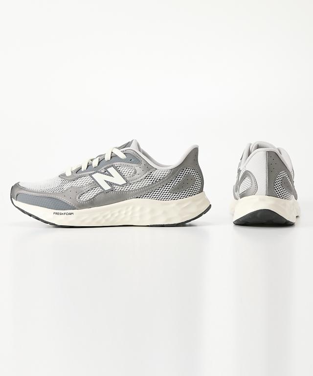 ニューバランス メンズ New Balance スニーカー Fresh Foam Arishi v4 フレッシュフォームアリシv4 春 夏 秋 冬 靴 シューズ 26〜29cm ニッセン nissen_4