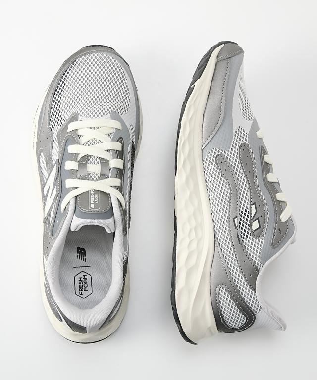 ニューバランス メンズ New Balance スニーカー Fresh Foam Arishi v4 フレッシュフォームアリシv4 春 夏 秋 冬 靴 シューズ 26〜29cm ニッセン nissen_5