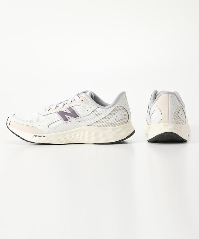 ニューバランス メンズ New Balance スニーカー Fresh Foam Arishi v4 フレッシュフォームアリシv4 春 夏 秋 冬 靴 シューズ 26〜29cm ニッセン nissen_7
