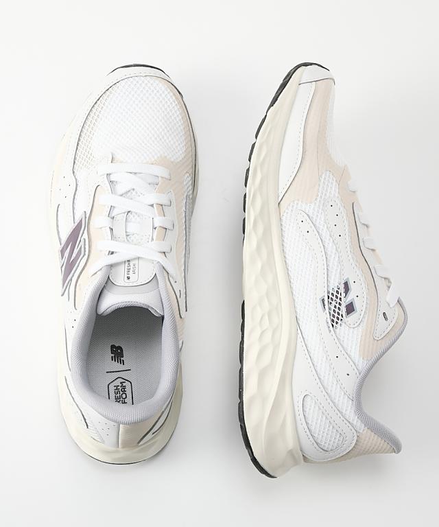 ニューバランス メンズ New Balance スニーカー Fresh Foam Arishi v4 フレッシュフォームアリシv4 春 夏 秋 冬 靴 シューズ 26〜29cm ニッセン nissen_8