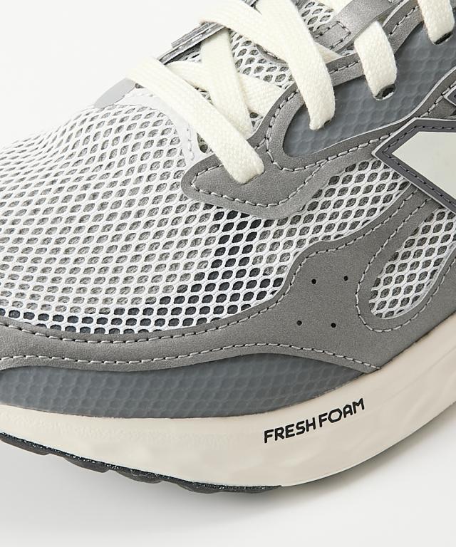 ニューバランス メンズ New Balance スニーカー Fresh Foam Arishi v4 フレッシュフォームアリシv4 春 夏 秋 冬 靴 シューズ 26〜29cm ニッセン nissen_10
