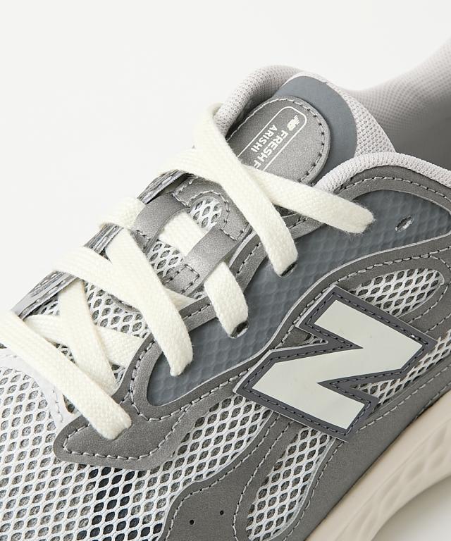 ニューバランス メンズ New Balance スニーカー Fresh Foam Arishi v4 フレッシュフォームアリシv4 春 夏 秋 冬 靴 シューズ 26〜29cm ニッセン nissen_11