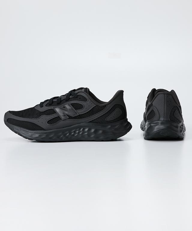 ニューバランス メンズ New Balance スニーカー Fresh Foam Arishi v4 フレッシュフォームアリシv4 春 夏 秋 冬 靴 シューズ 26〜29cm ニッセン nissen_13