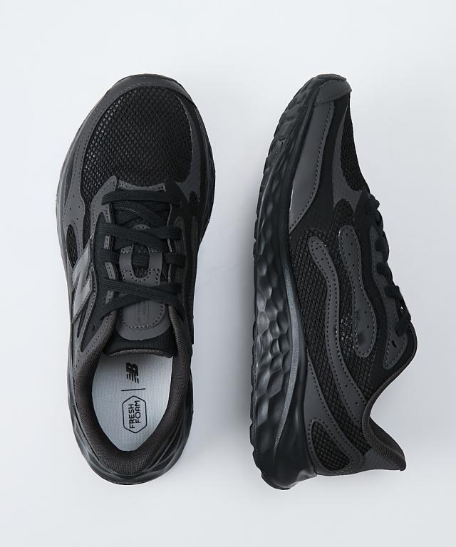 ニューバランス メンズ New Balance スニーカー Fresh Foam Arishi v4 フレッシュフォームアリシv4 春 夏 秋 冬 靴 シューズ 26〜29cm ニッセン nissen_14