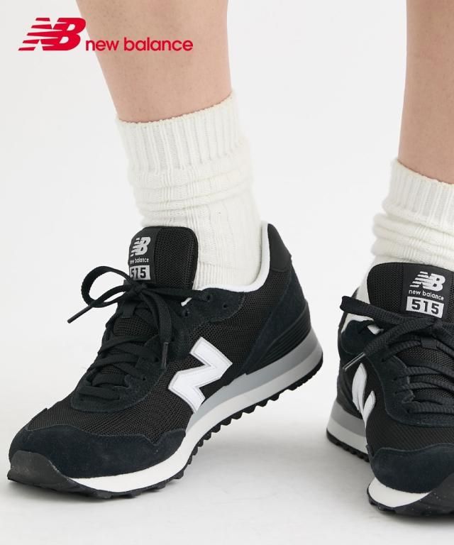 ニューバランス メンズ New Balance スニーカー 515 春 夏 秋 冬 靴 シューズ 26〜30cm ニッセン nissen