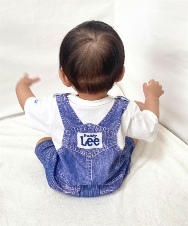オーバーオール buddy lee Lee リー LM4303 BUDDY LEE バディ・リー