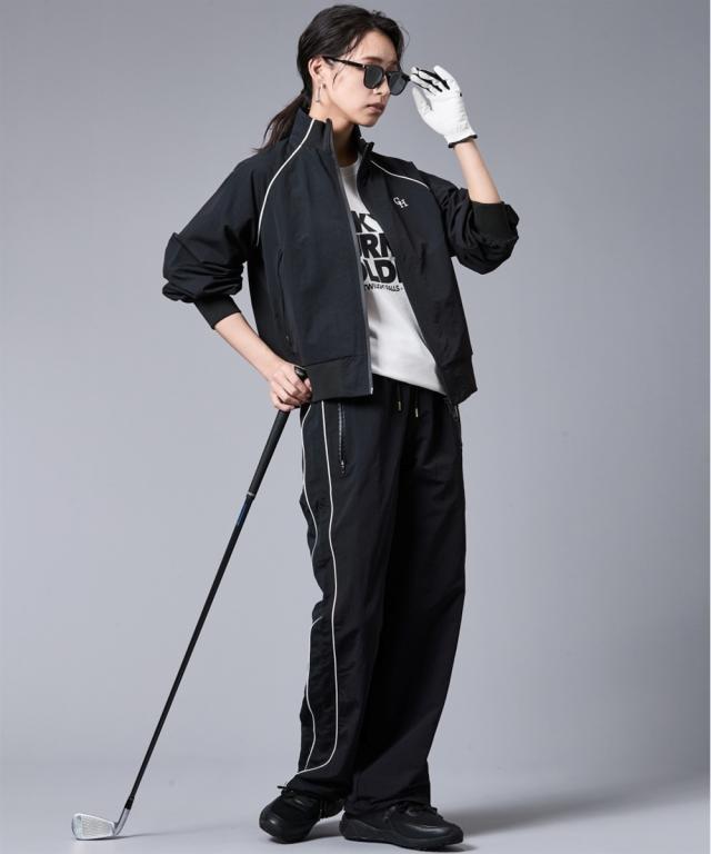 引っ切りないズボン下 レディース 色彩設計生産ライン ズボン下 有 シックス 瓦 ゴルフ 春 夏 秋 美脚 ボトムス ズボン M〜5L ニッセン nissen