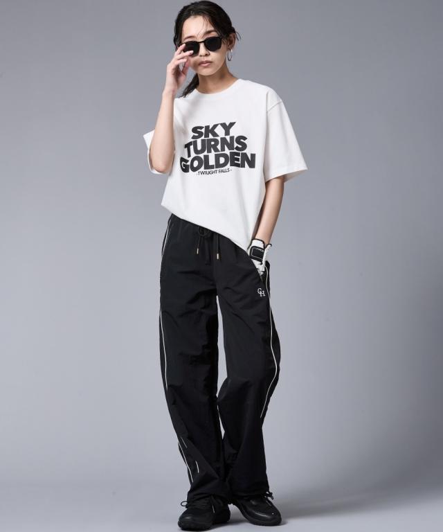 引っ切りないズボン下 レディース 色彩設計生産ライン ズボン下 有 シックス 瓦 ゴルフ 春 夏 秋 美脚 ボトムス ズボン M〜5L ニッセン nissen