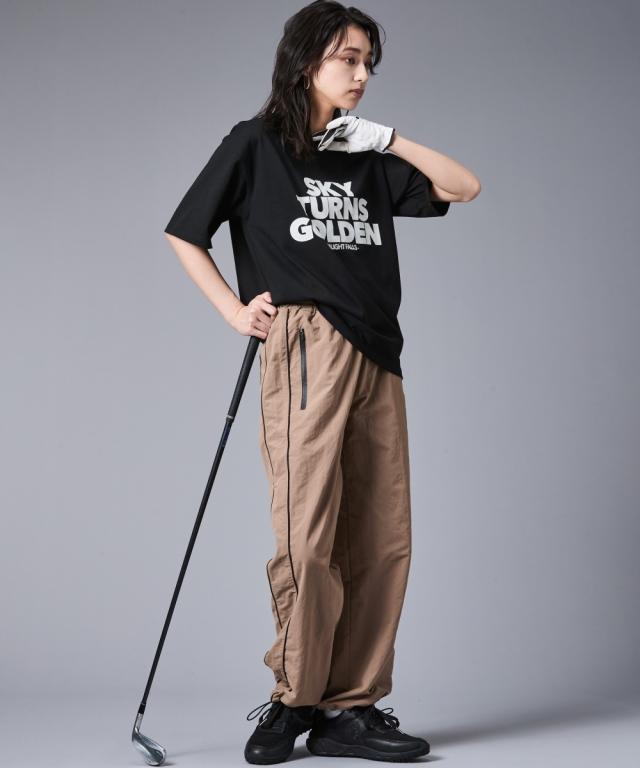 引っ切りないズボン下 レディース 色彩設計生産ライン ズボン下 有 シックス 瓦 ゴルフ 春 夏 秋 美脚 ボトムス ズボン M〜5L ニッセン nissen