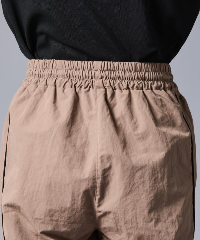 引っ切りないズボン下 レディース 色彩設計生産ライン ズボン下 有 シックス 瓦 ゴルフ 春 夏 秋 美脚 ボトムス ズボン M〜5L ニッセン nissen