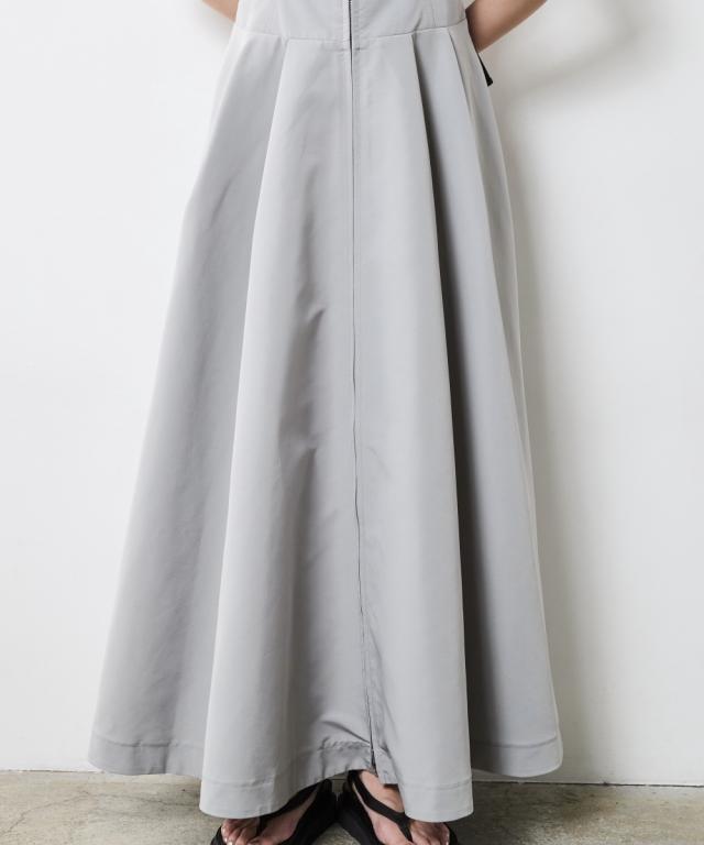 ワンピース ロング マキシ レディース キャミソール 有 シックス タイル 夏 秋 ひざ下 | M〜5L | ニッセン nissen_16