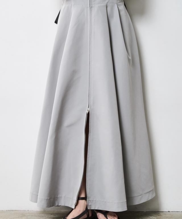 ワンピース ロング マキシ レディース キャミソール 有 シックス タイル 夏 秋 ひざ下 | M〜5L | ニッセン nissen_17