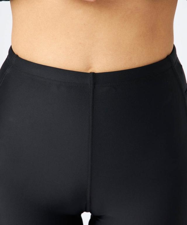 水着 フィットネス 競泳 レディース リーボック お腹まわりふんわり