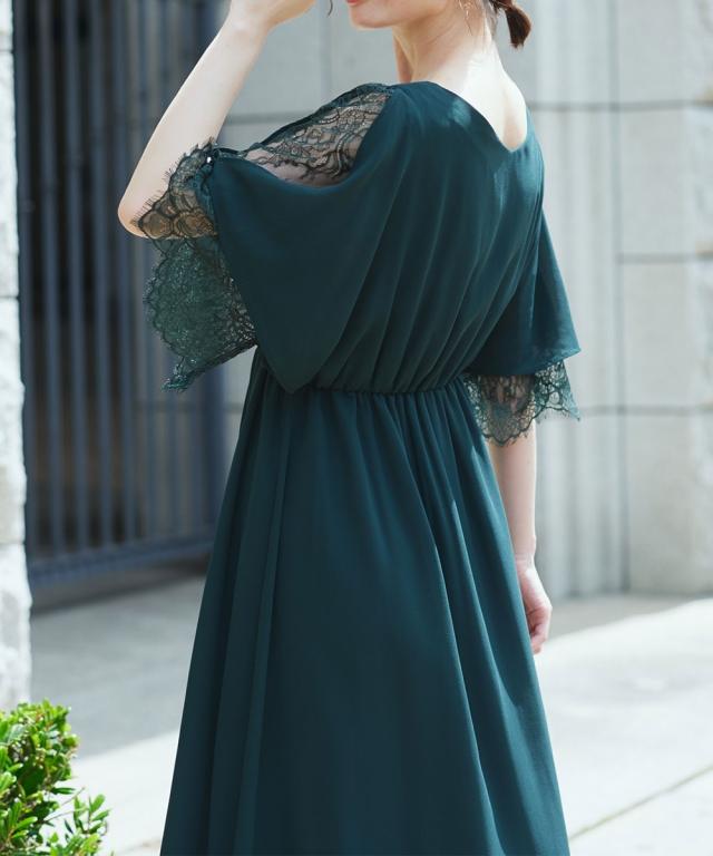 パーティドレス ワンピース レディース 結婚式 パーティー ドレス