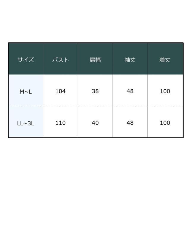 ワンピース ひざ丈 久留米織 チュニック アトランダム 秋 冬 | M〜L/LL〜3L | ニッセン nissen