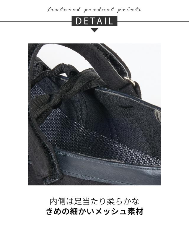 レディース ゆったり幅広 la farfa SHOES ラファーファ シューズ バレエ デザイン スニーカー ワイズ4E 春 夏 秋 冬 靴 | 26.0〜26.5cm | ニッセン nissen