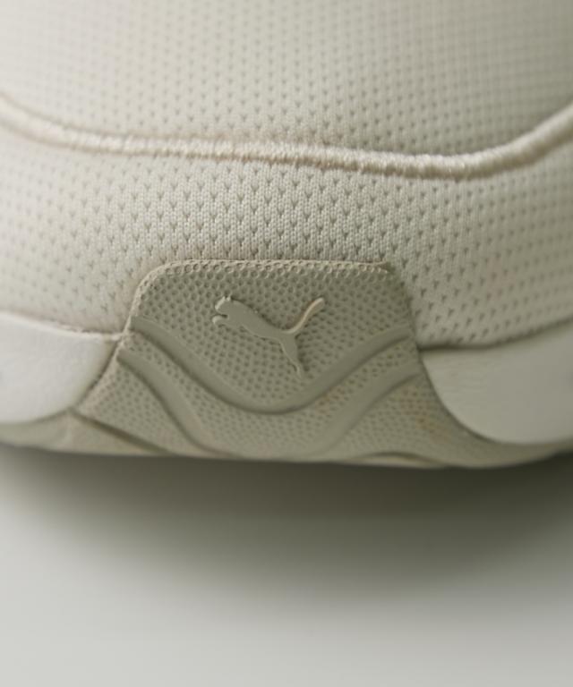 プーマ レディース SOFTRIDE ハーモニー レース EASE IN 春 夏 秋 冬 靴 シューズ | 22.5〜25.5cm | ニッセン nissen