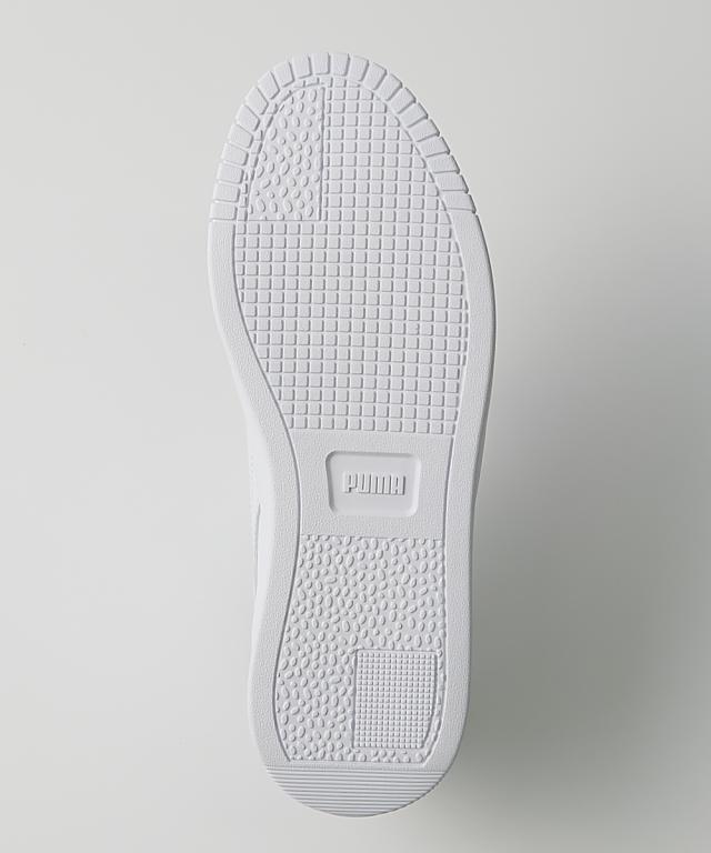 プーマ レディース キャリーナ ストリート 靴 シューズ | 22.5〜25.5cm | ニッセン nissen