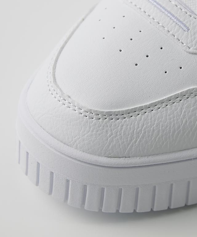 プーマ レディース キャリーナ ストリート 靴 シューズ | 22.5〜25.5cm | ニッセン nissen