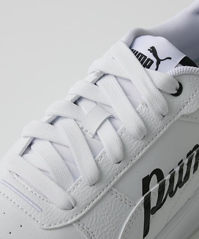 プーマ レディース キャリーナ ストリート 靴 シューズ | 22.5〜25.5cm | ニッセン nissen