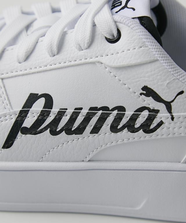 プーマ レディース キャリーナ ストリート 靴 シューズ | 22.5〜25.5cm | ニッセン nissen