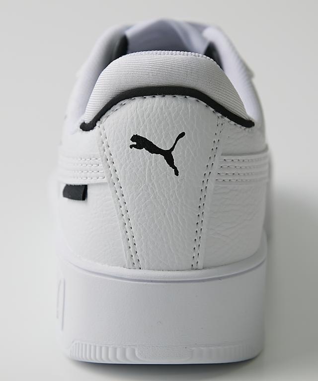 プーマ レディース キャリーナ ストリート 靴 シューズ | 22.5〜25.5cm | ニッセン nissen