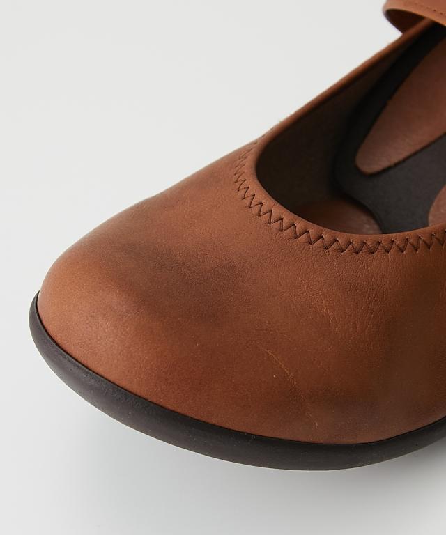 リゲッタ レディース ローヒール ストラップ パンプス 春 夏 秋 冬 靴 シューズ | 22.0〜22.5/23.0〜23.5/24.0〜24.5/25.0〜25.5cm | ニッセン nissen