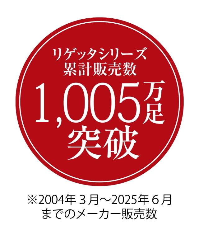 リゲッタ レディース スットオン レース アップ シューズ 春 夏 秋 冬 シューズ | 22.0〜22.5/23.0〜23.5/24.0〜24.5/25.0〜25.5cm | ニッセン nissen
