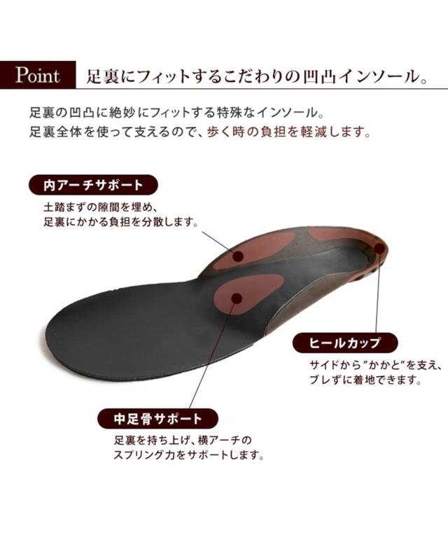 リゲッタ レディース スットオン レース アップ シューズ 春 夏 秋 冬 シューズ | 22.0〜22.5/23.0〜23.5/24.0〜24.5/25.0〜25.5cm | ニッセン nissen