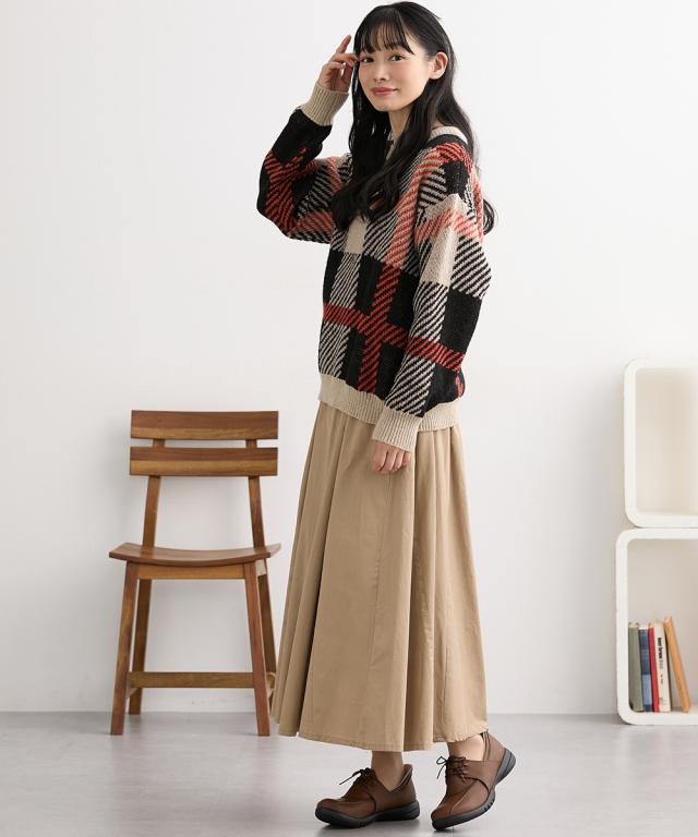 リゲッタ レディース スットオン レース アップ シューズ 春 夏 秋 冬 シューズ | 22.0〜22.5/23.0〜23.5/24.0〜24.5/25.0〜25.5cm | ニッセン nissen