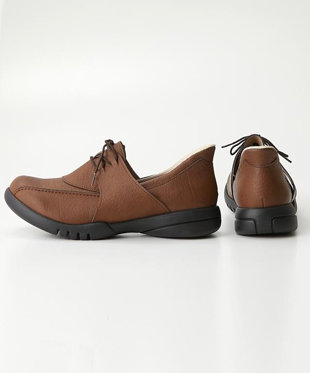 リゲッタ レディース スットオン レース アップ シューズ 春 夏 秋 冬 シューズ | 22.0〜22.5/23.0〜23.5/24.0〜24.5/25.0〜25.5cm | ニッセン nissen