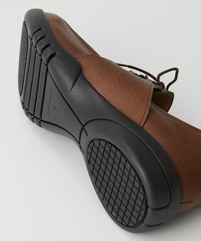 リゲッタ レディース スットオン レース アップ シューズ 春 夏 秋 冬 シューズ | 22.0〜22.5/23.0〜23.5/24.0〜24.5/25.0〜25.5cm | ニッセン nissen