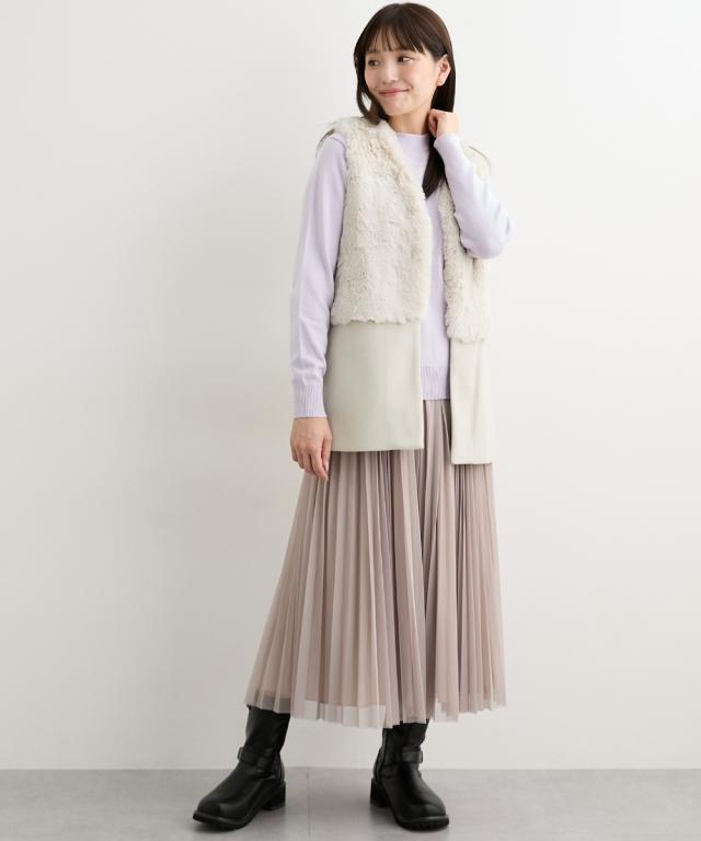 レディース lafafa SHOES ラファーファ エンジニア ショート ブーツ ワイズ4E相当 秋 冬 | 23.0〜23.5/24.0〜24.5/25.0〜25.5/26.0〜26.5cm | ニッセン nissen