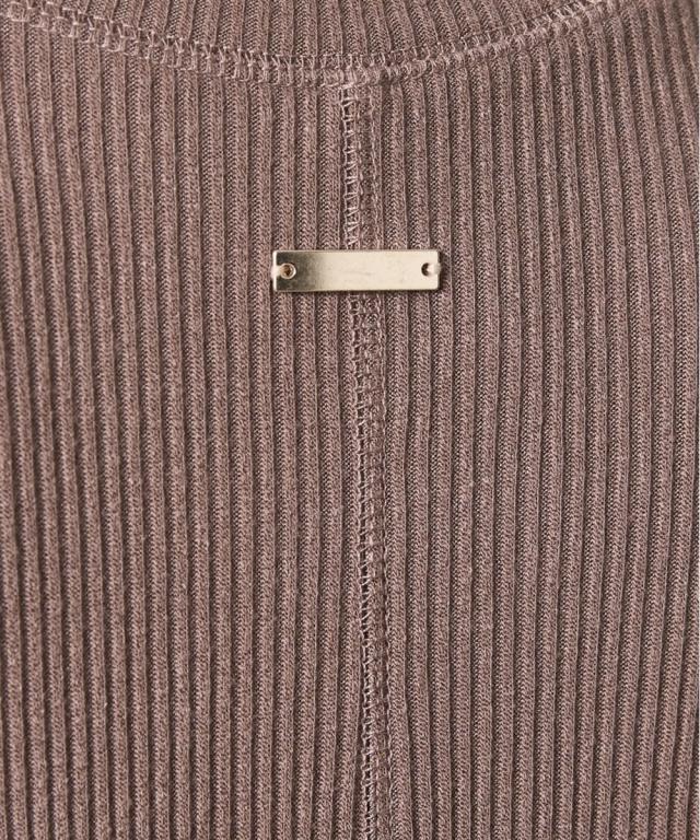 衣装 ロング マキシ レディース テープレコーダー シックス瓦 ひざ下 | M〜5L | ニッセン nissen