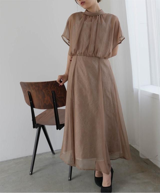 パーティドレス ワンピース レディース 結婚式 パーティー ドレス