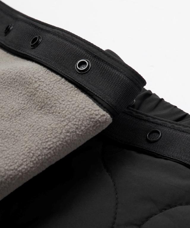 FILAGOLF スポーツウェア ボトムス レディース 中わた入りポリエステルタフタラップ スカート FILA GOLF 保温 冬 | 3L〜4L相当/5L〜6L相当 | ニッセン nissen_7
