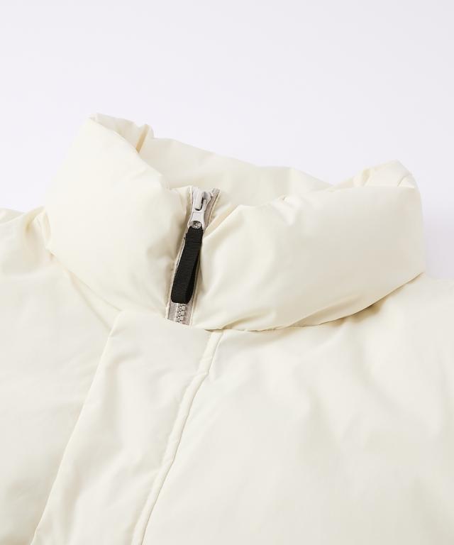ブルゾン アウター メンズ 軽量中わたスタンド ストレッチ 耐水 透湿 裾紐付き 冬 | M/L/LL | ニッセン nissen_17